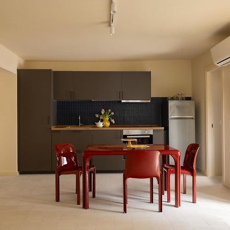 Maison Alice Sorrento Dış mekan fotoğraf