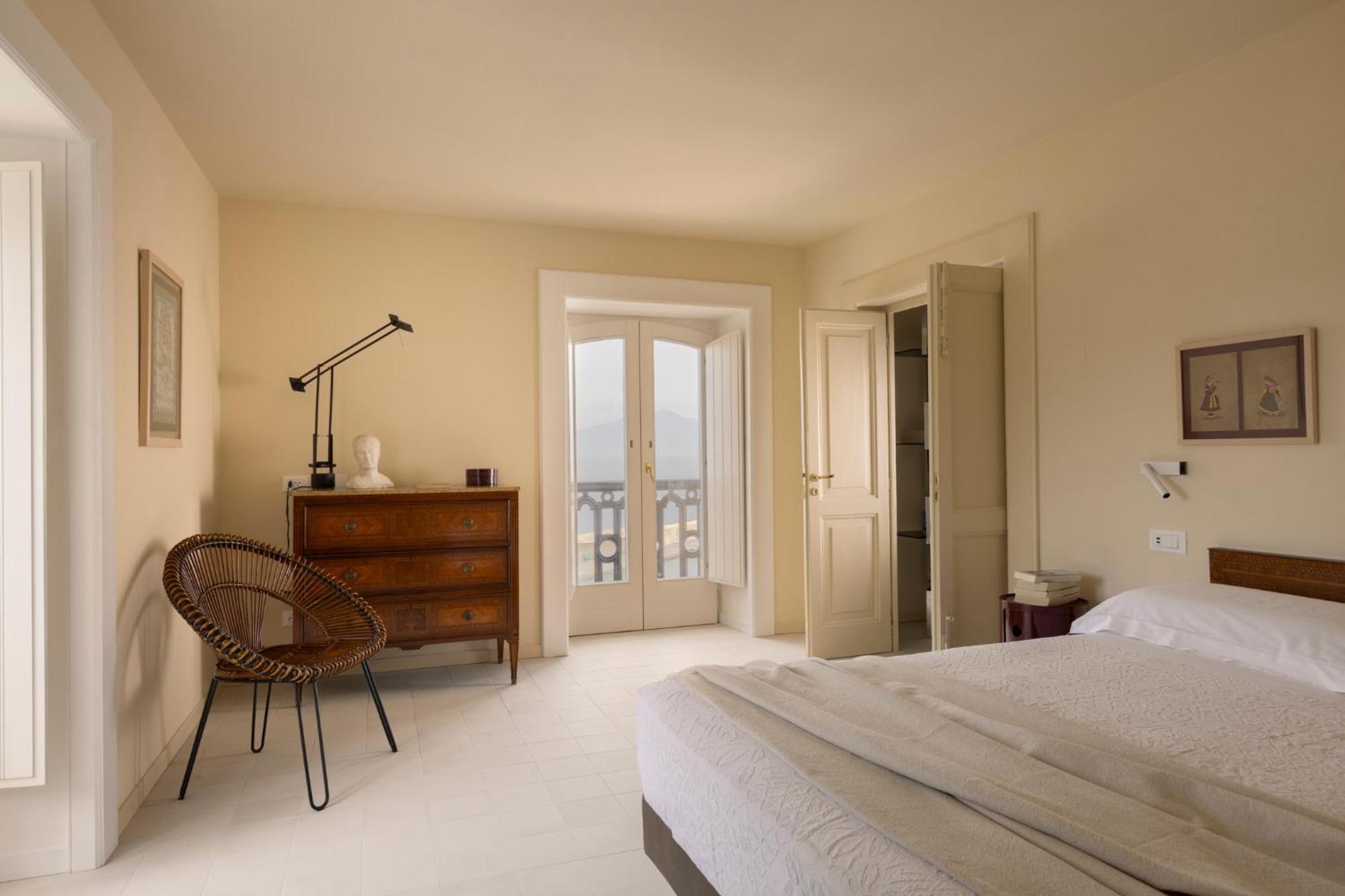 Maison Alice Sorrento Dış mekan fotoğraf