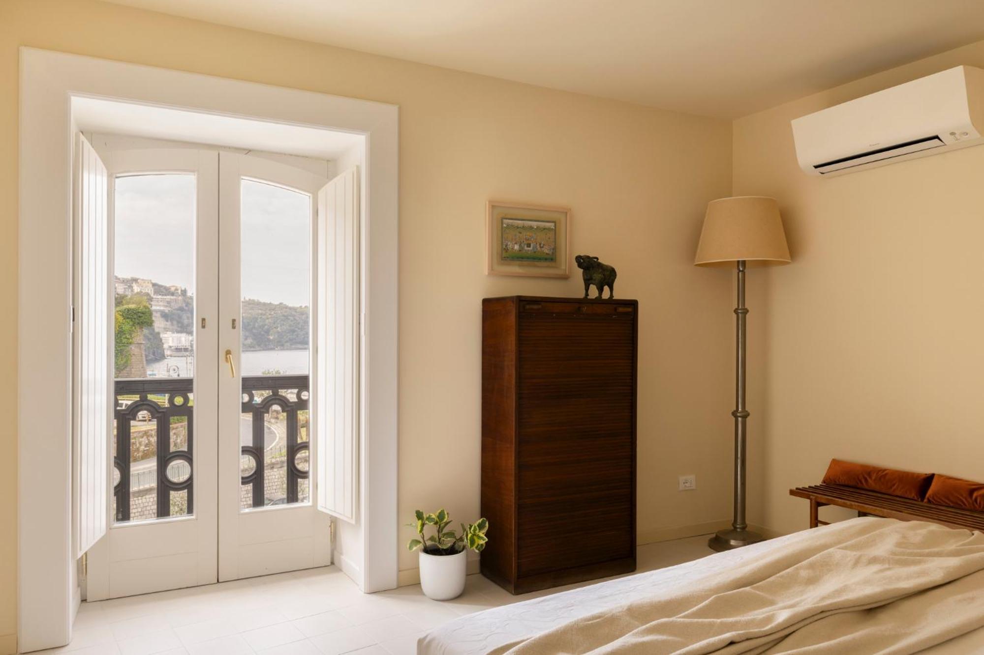 Maison Alice Sorrento Dış mekan fotoğraf