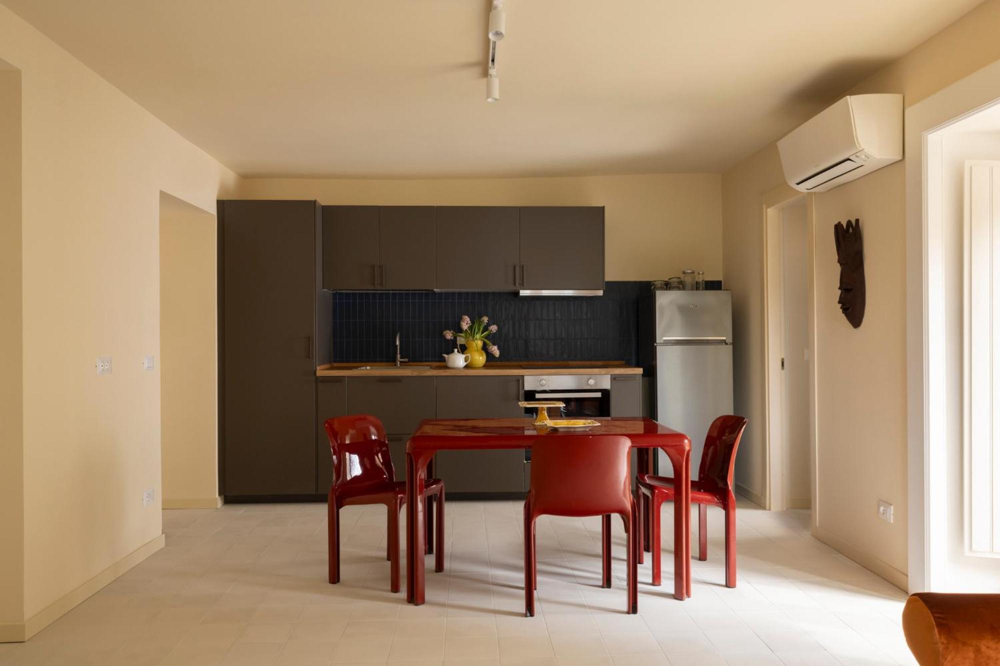 Maison Alice Sorrento Dış mekan fotoğraf