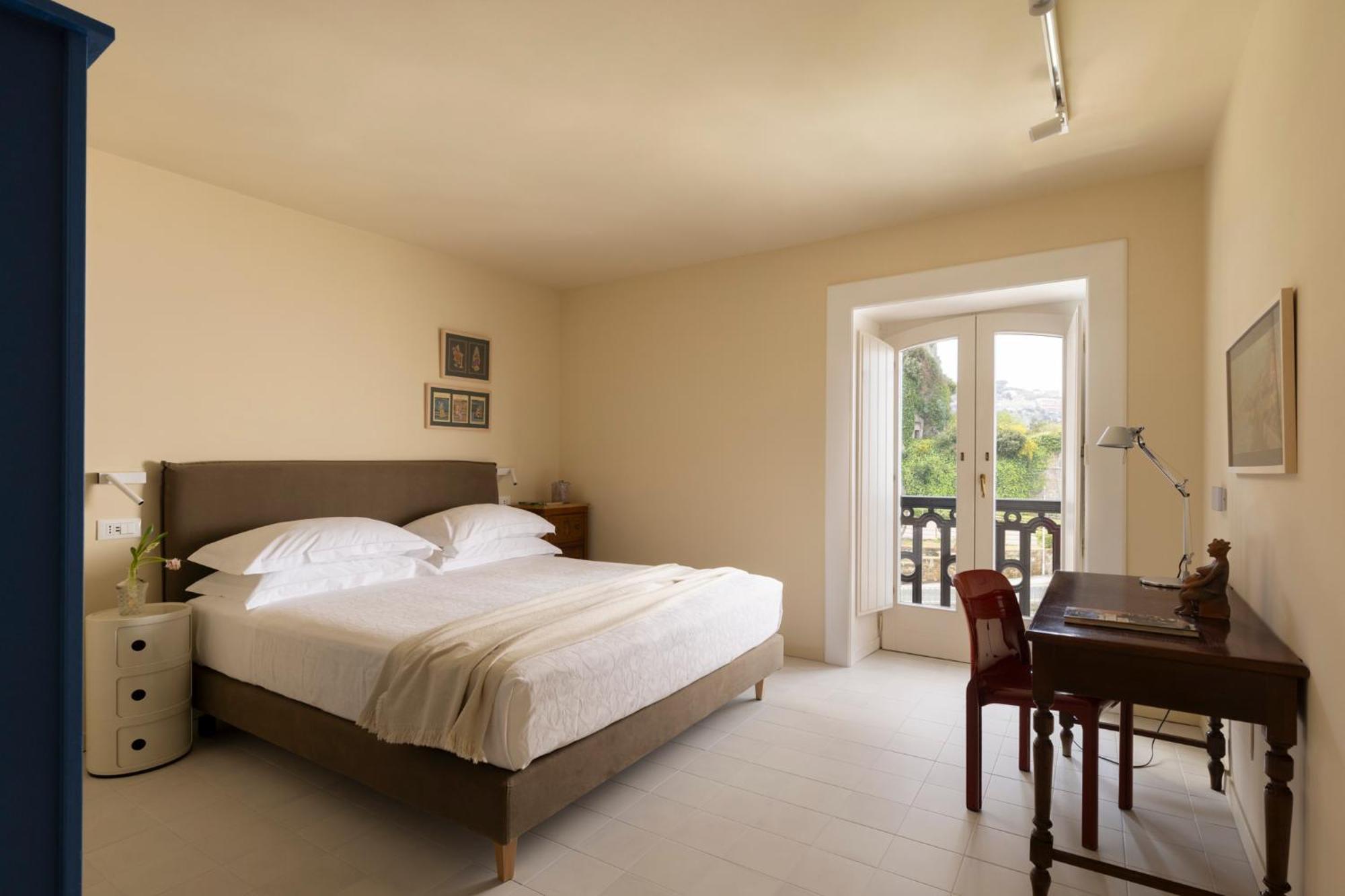 Maison Alice Sorrento Dış mekan fotoğraf