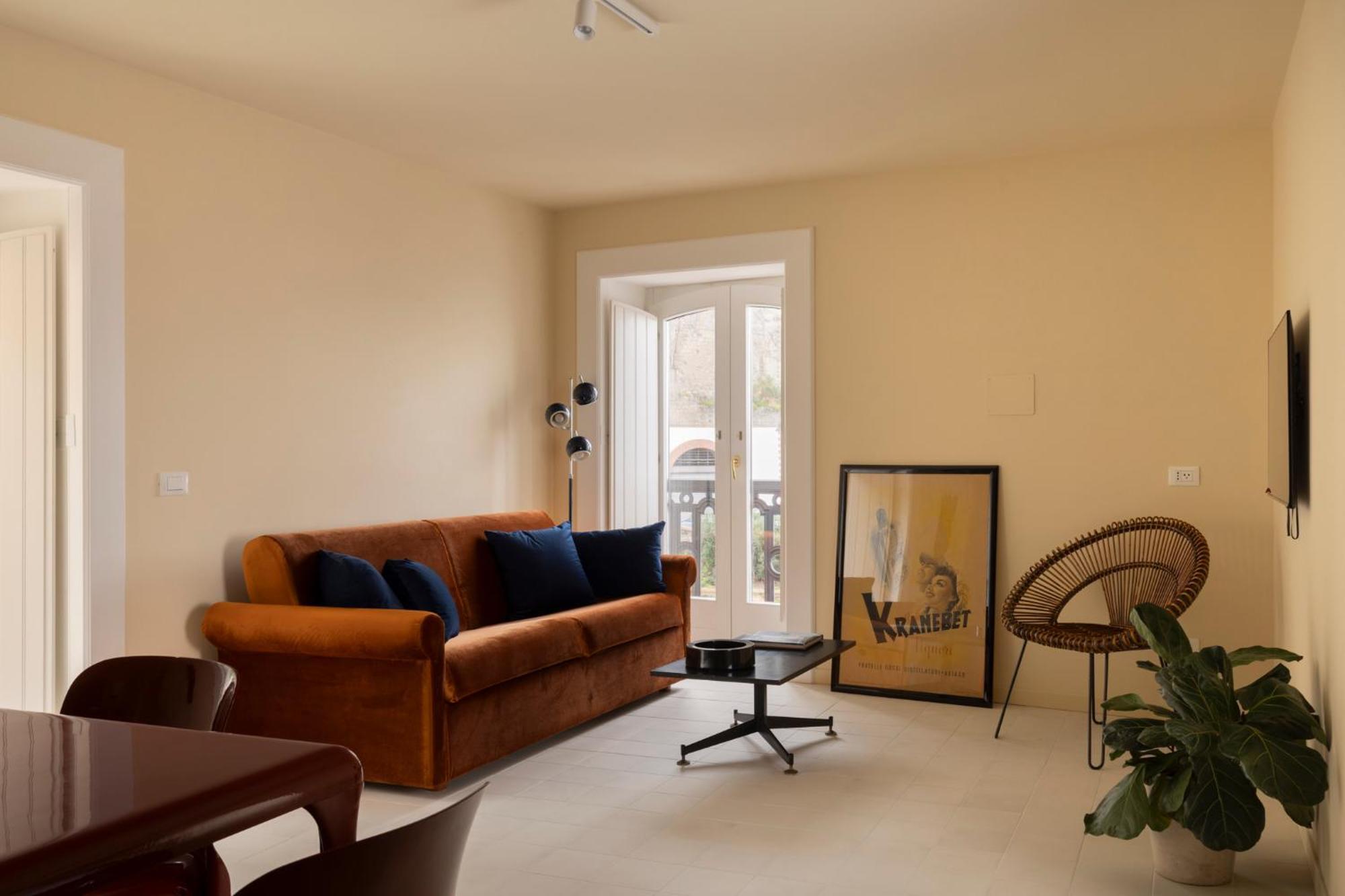 Maison Alice Sorrento Dış mekan fotoğraf