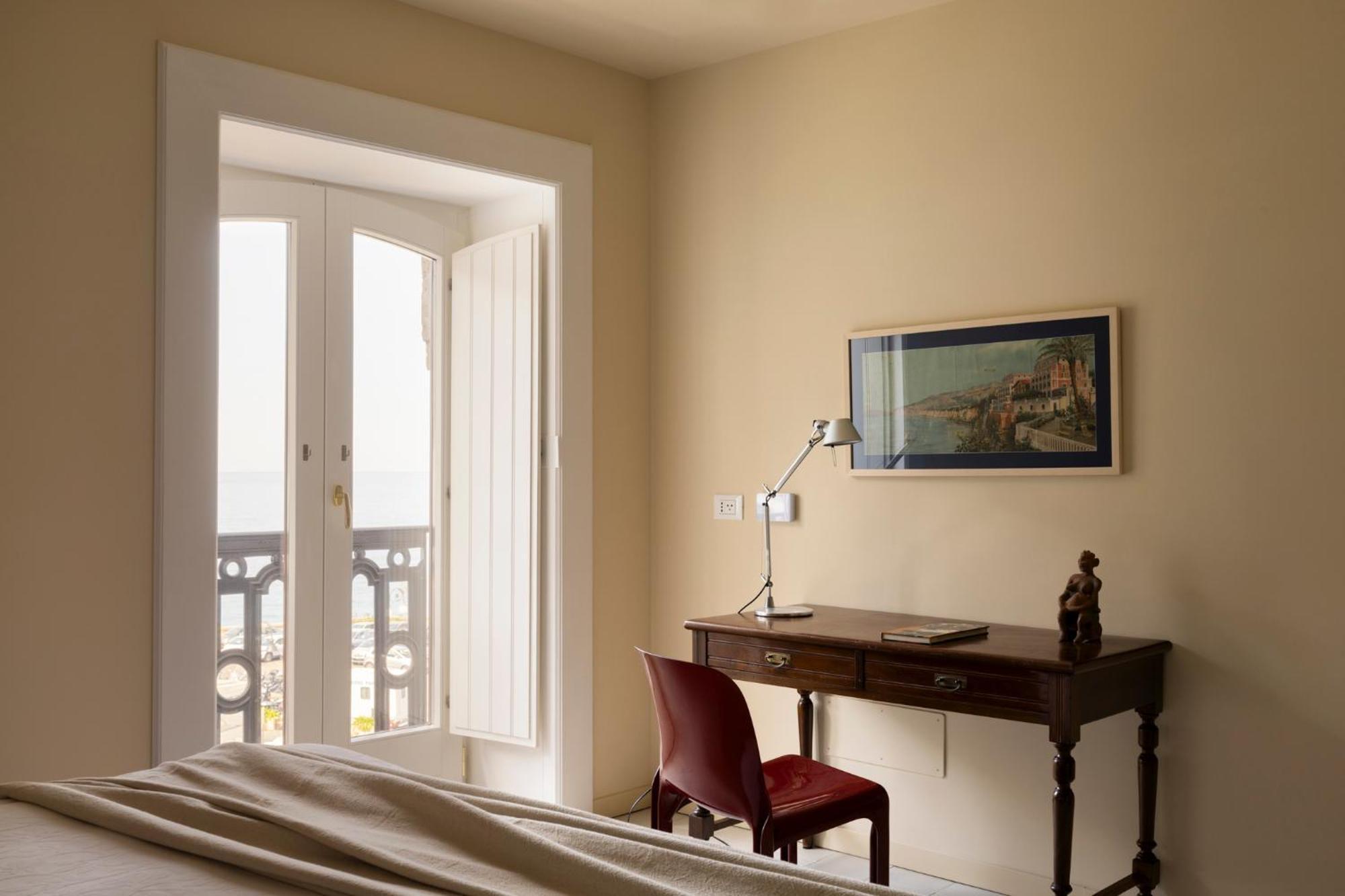 Maison Alice Sorrento Dış mekan fotoğraf