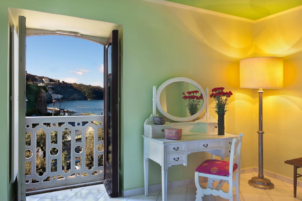 Maison Alice Sorrento Oda fotoğraf